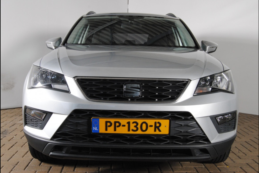 Seat Ateca || 6 maanden garantie! 1.0 EcoTSI Reference | 6 mnd garantie