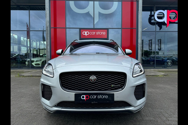 Jaguar E-Pace R-Dynamic P250 Panorama Carplay Camera Parksens BTW