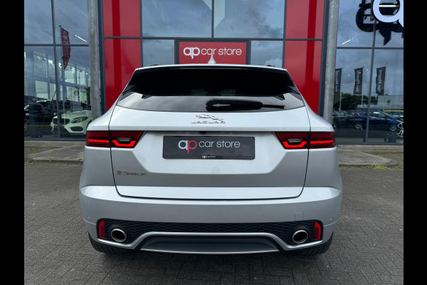 Jaguar E-Pace R-Dynamic P250 Panorama Carplay Camera Parksens BTW