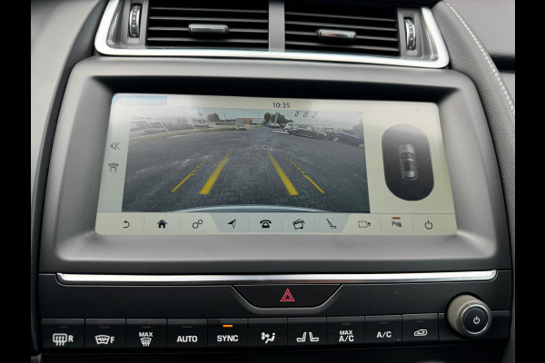 Jaguar E-Pace R-Dynamic P250 Panorama Carplay Camera Parksens BTW