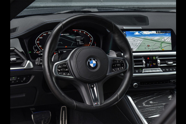 BMW 4 Serie Coupé M440i xDrive HIGH EXECUTIVE | SHADOW-LINE | MEMORY SEATS | ACTIVE CRUISE | PERFORMANCE SEATS | HEAD-UP | ACTIVE CRUISE | H