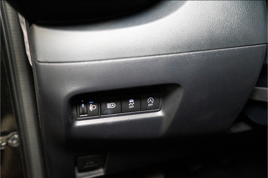Toyota Aygo X 1.0 VVT-i MT first NL AUTO+NAP | Navi | Airco | Carplay | Fabrieksgarantie!