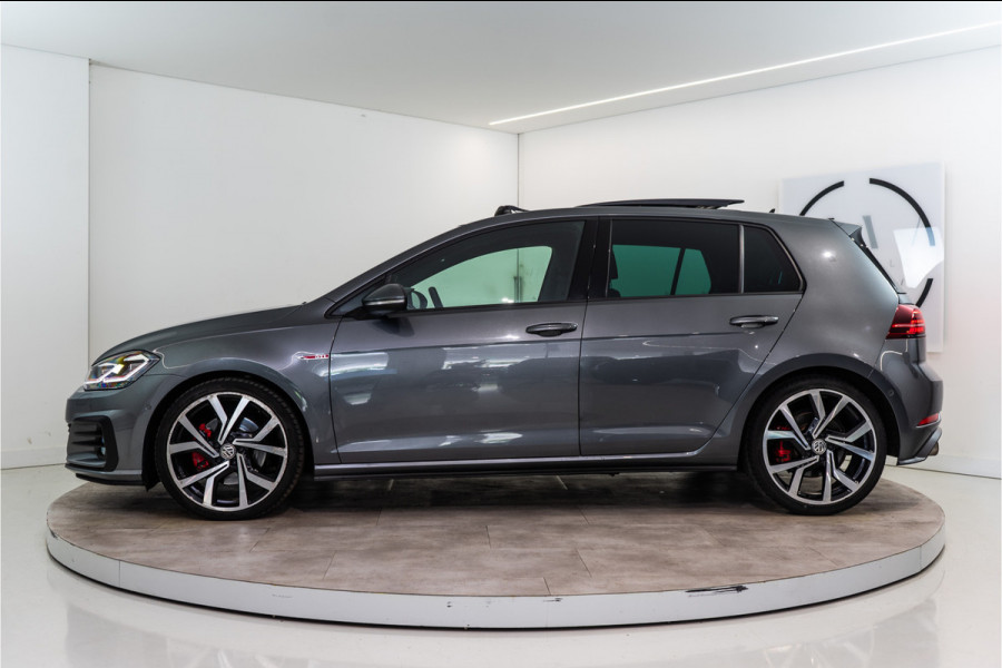 Volkswagen Golf 2.0 TSI GTI Performance 230PK | Pano | Virtual | Leder&Memory | DynAudio | BOMVOL! 12 MND Garantie!