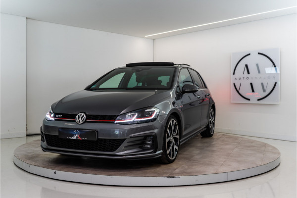 Volkswagen Golf 2.0 TSI GTI Performance 230PK | Pano | Virtual | Leder&Memory | DynAudio | BOMVOL! 12 MND Garantie!