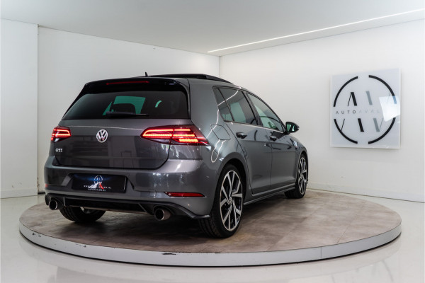 Volkswagen Golf 2.0 TSI GTI Performance 230PK | Pano | Virtual | Leder&Memory | DynAudio | BOMVOL! 12 MND Garantie!