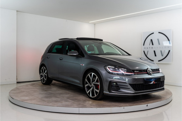 Volkswagen Golf 2.0 TSI GTI Performance 230PK | Pano | Virtual | Leder&Memory | DynAudio | BOMVOL! 12 MND Garantie!