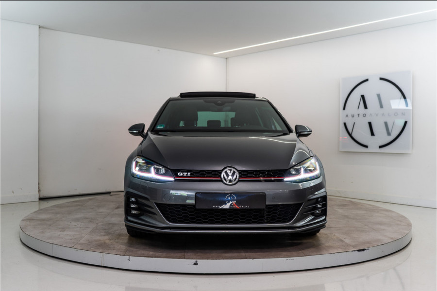 Volkswagen Golf 2.0 TSI GTI Performance 230PK | Pano | Virtual | Leder&Memory | DynAudio | BOMVOL! 12 MND Garantie!