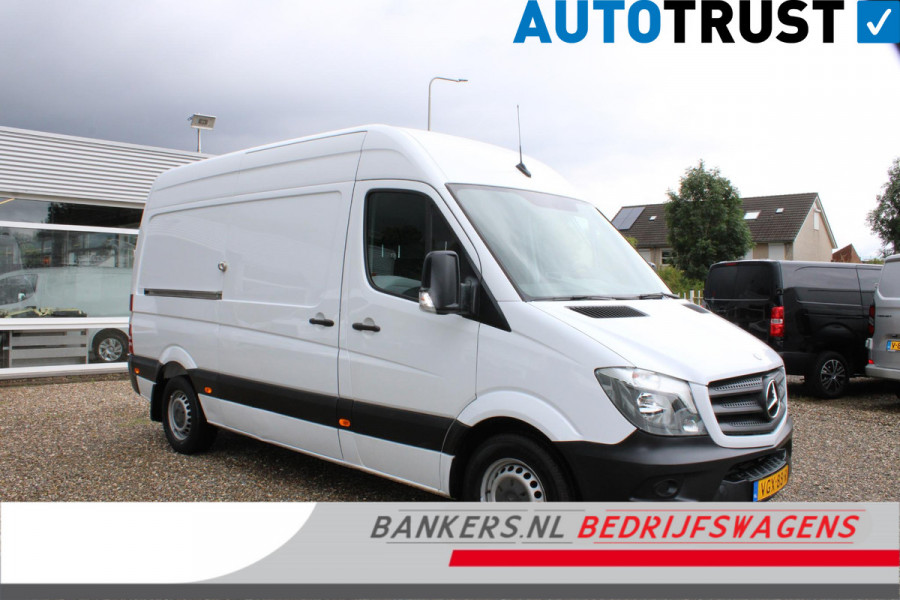 Mercedes-Benz Sprinter 2.2 314CDI 140PK, L2H2, Airco