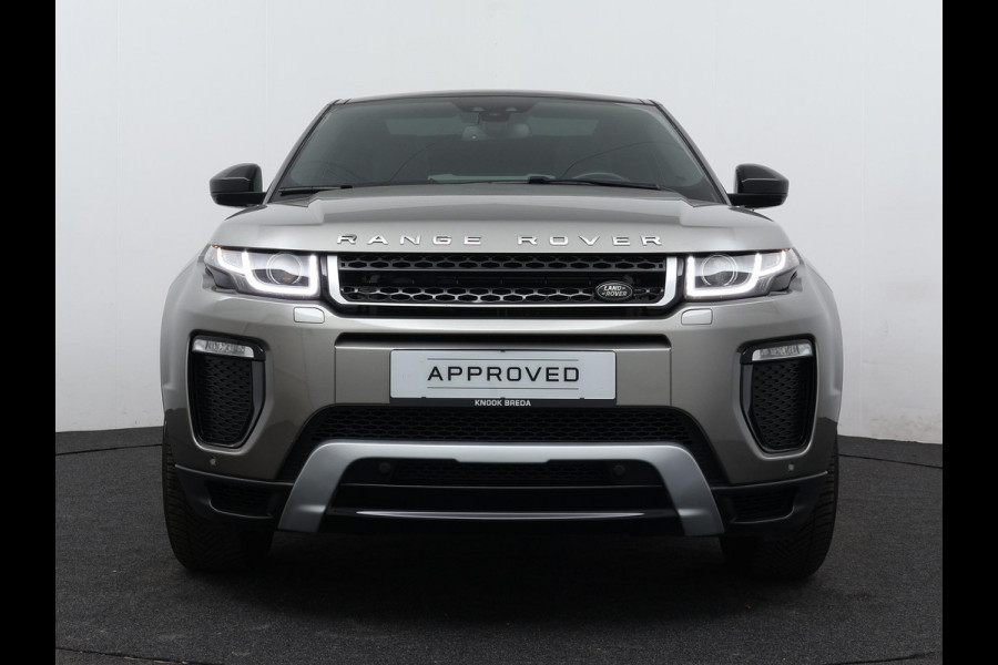 Land Rover Range Rover Evoque Si4 Urban Series SE Dynamic | 19'' | Cold Climate