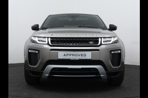 Land Rover Range Rover Evoque Si4 Urban Series SE Dynamic | 19'' | Cold Climate