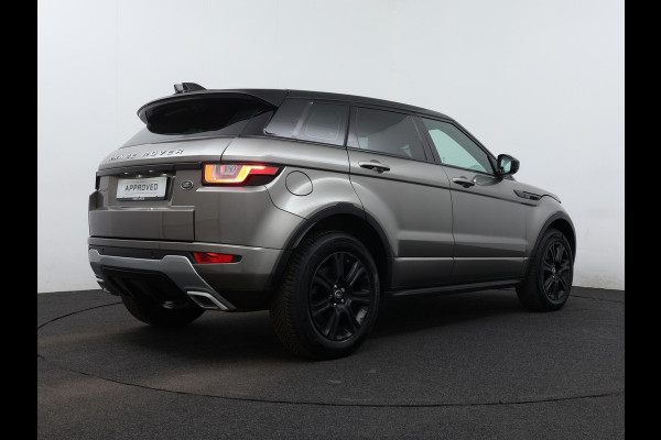 Land Rover Range Rover Evoque Si4 Urban Series SE Dynamic | 19'' | Cold Climate