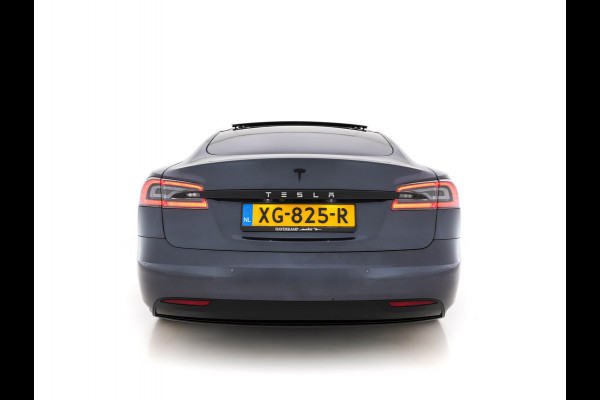 Tesla Model S 75D Base Performance-Pack AWD [ 3-Fase ] (INCL-BTW) *PANO | NAPPA-VOLLEDER | AUTO-PILOT | AIR-SUSPENSION | FULL-LED |  ADAPTIVE-CRUISE | KEYLESS | MEMORY-PACK | SURROUND-VIEW | VIRTUAL-COCKPIT | SPORT-SEATS | 21''ALU*