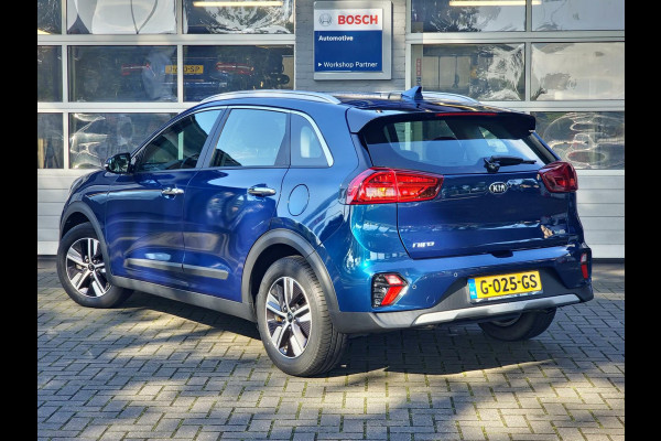 Kia Niro 1.6 GDi Hybrid DynamicLine|ACC|Clima|Camera|Automaat|