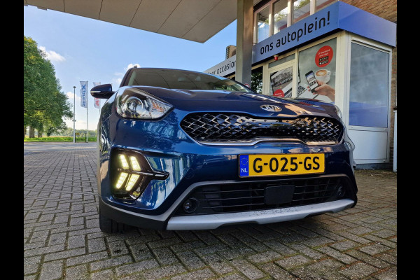 Kia Niro 1.6 GDi Hybrid DynamicLine|ACC|Clima|Camera|Automaat|