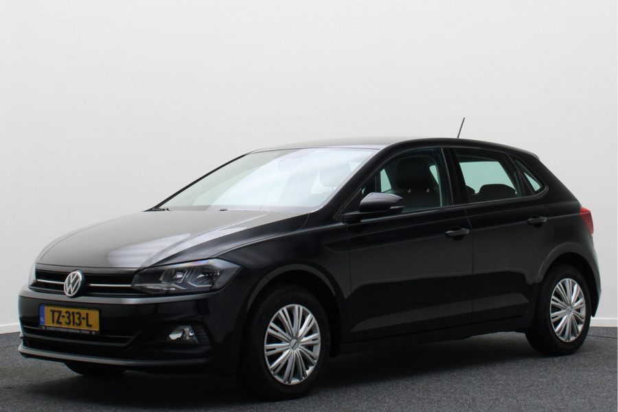 Volkswagen Polo 1.0 TSI Comfortline Airco, ACC, Bluetooth, Radio-USB/AUX