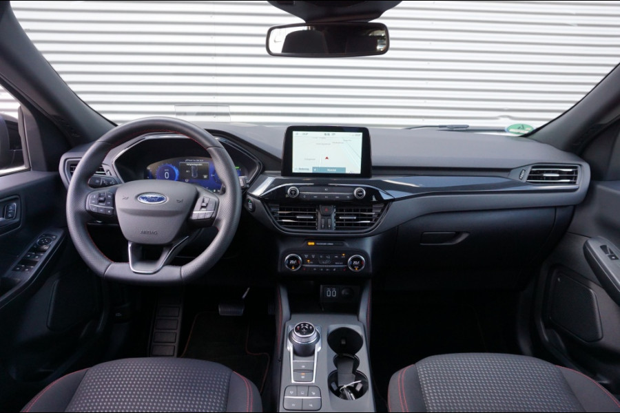 Ford Kuga 2.5 PHEV ST-Line PANO | WINTERPACK | ADAPTIVE | BOMVOL!!