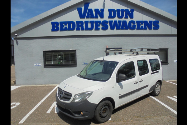 Mercedes-Benz Citan 111 CDI 7 pers export