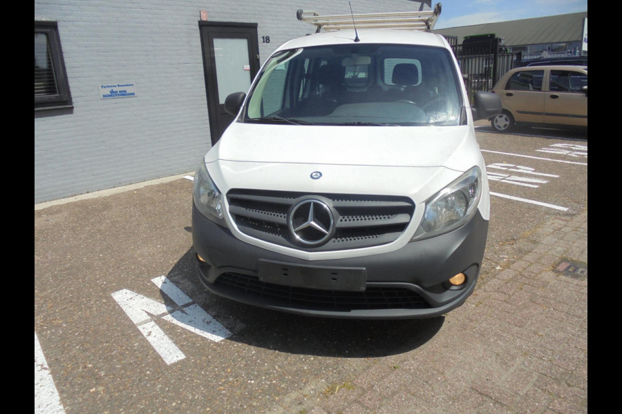 Mercedes-Benz Citan 111 CDI 7 pers export