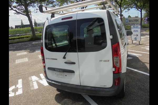 Mercedes-Benz Citan 111 CDI 7 pers export