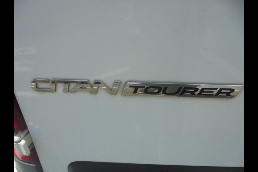 Mercedes-Benz Citan 111 CDI 7 pers export