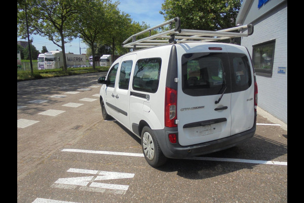 Mercedes-Benz Citan 111 CDI 7 pers export