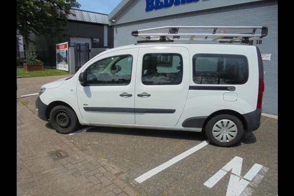 Mercedes-Benz Citan 111 CDI 7 pers export