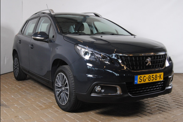 Peugeot 2008 || 6 maanden garantie! 1.2 PureT. Blue Lion