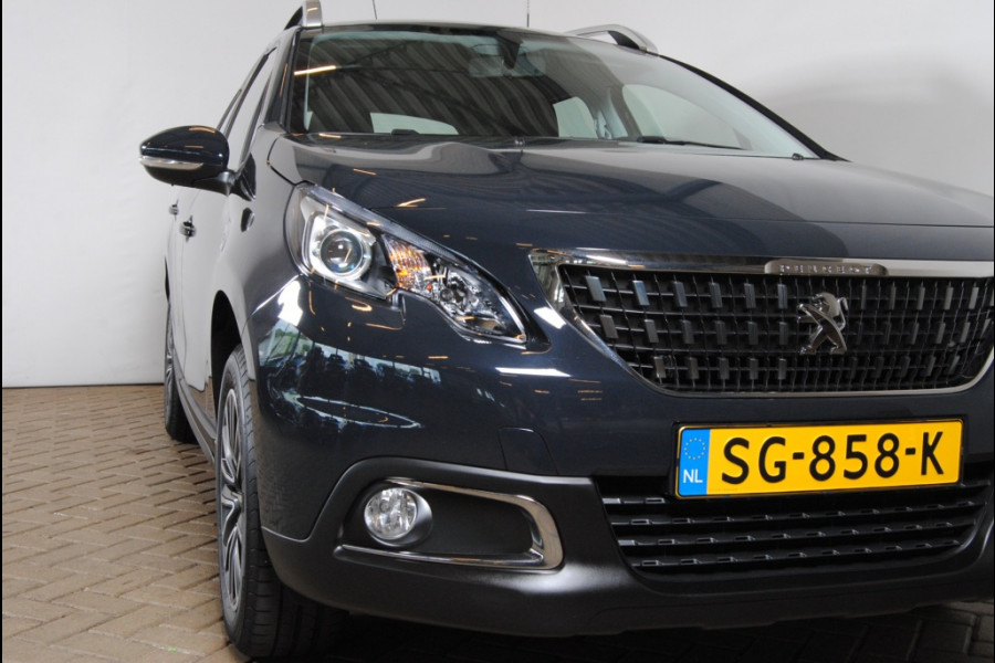 Peugeot 2008 || 6 maanden garantie! 1.2 PureT. Blue Lion