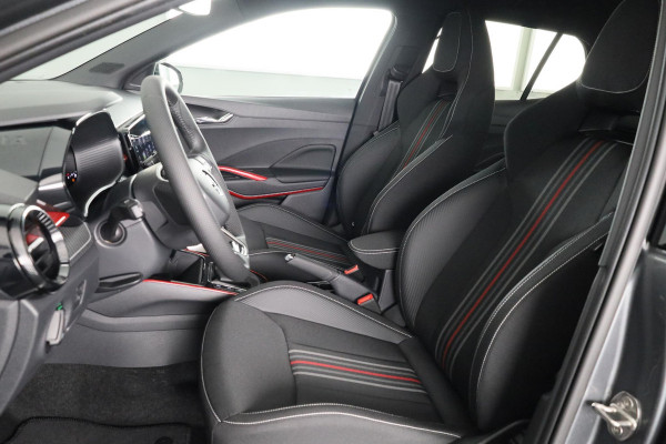 Škoda Fabia Monte Carlo 1.0 115 pk TSI DSG-7 | Stoelverwarming | achteruitrijcamera | Apple CarPlay & Android Auto