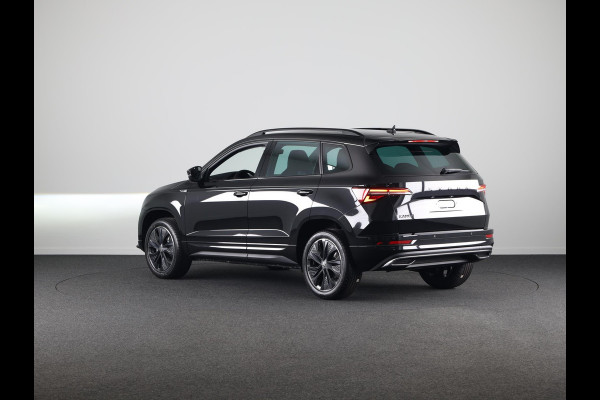 Škoda Karoq Sportline Business 1.5 110 kW / 150 pk TSI SUV 7 v