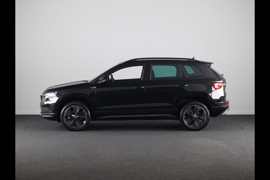 Škoda Karoq Sportline Business 1.5 110 kW / 150 pk TSI SUV 7 v