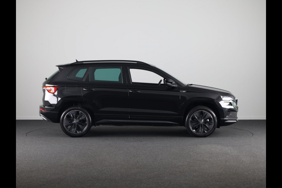 Škoda Karoq Sportline Business 1.5 110 kW / 150 pk TSI SUV 7 v