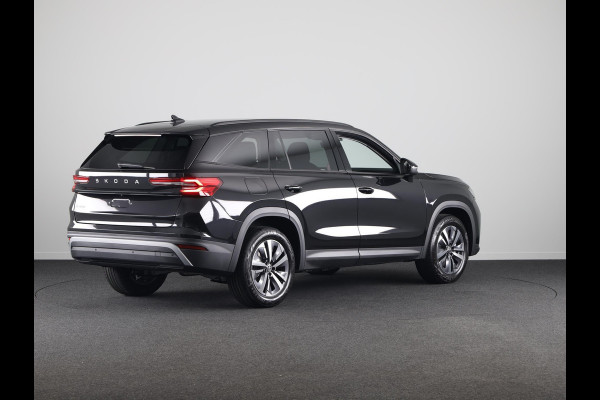 Škoda Kodiaq Tour Edition 1.5 TSI m-HEV 110 kW / 150 pk SUV 7 v