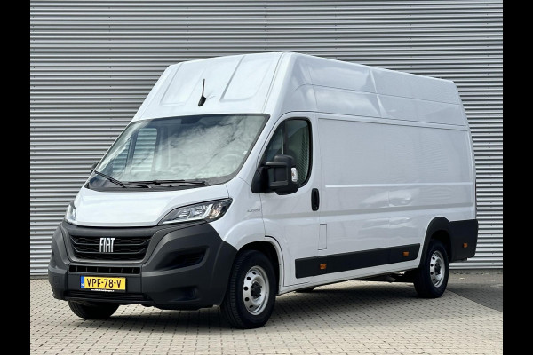 Fiat Ducato 35H 2.2 MultiJet L4H3 maxi Nieuw Model EXTRA HOOG