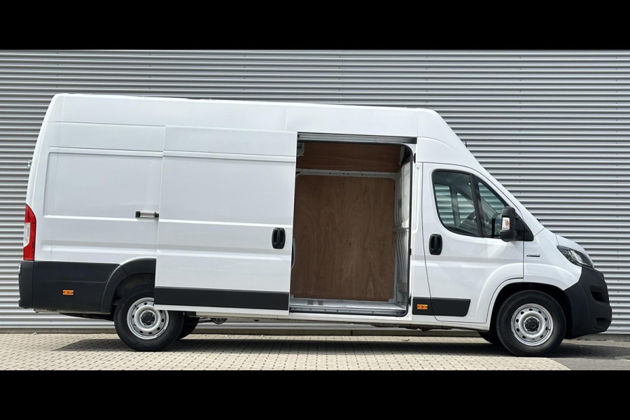 Fiat Ducato 35H 2.2 MultiJet L4H3 maxi Nieuw Model EXTRA HOOG