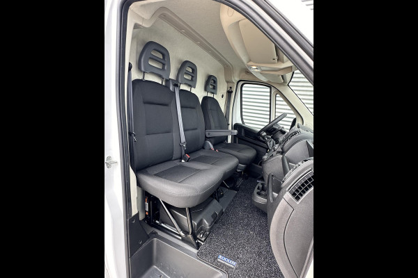 Fiat Ducato 35H 2.2 MultiJet L4H3 maxi Nieuw Model EXTRA HOOG