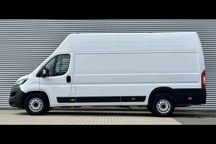 Fiat Ducato 35H 2.2 MultiJet L4H3 maxi Nieuw Model EXTRA HOOG