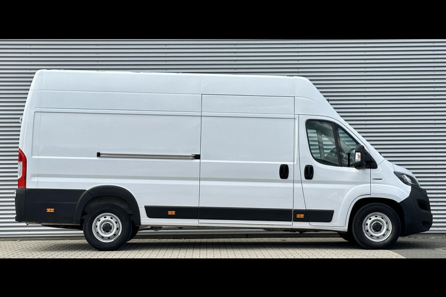 Fiat Ducato 35H 2.2 MultiJet L4H3 maxi Nieuw Model EXTRA HOOG