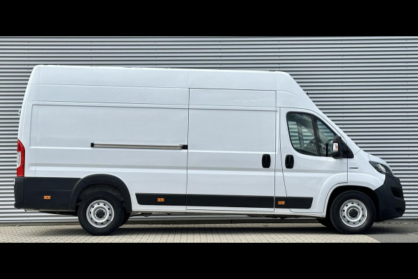 Fiat Ducato 35H 2.2 MultiJet L4H3 maxi Nieuw Model EXTRA HOOG