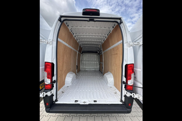 Fiat Ducato 35H 2.2 MultiJet L4H3 maxi Nieuw Model EXTRA HOOG