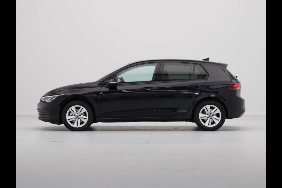 Volkswagen Golf 1.0 TSI Life Business