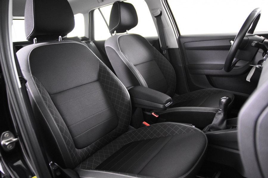 Škoda Fabia Combi 1.0 TSI *Navigatie*Park assist*Carplay*