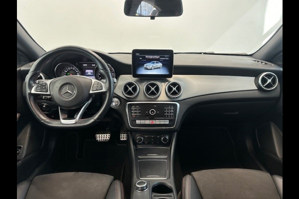 Mercedes-Benz CLA-Klasse 200 Prestige 18LMV Cruise control,PDC,