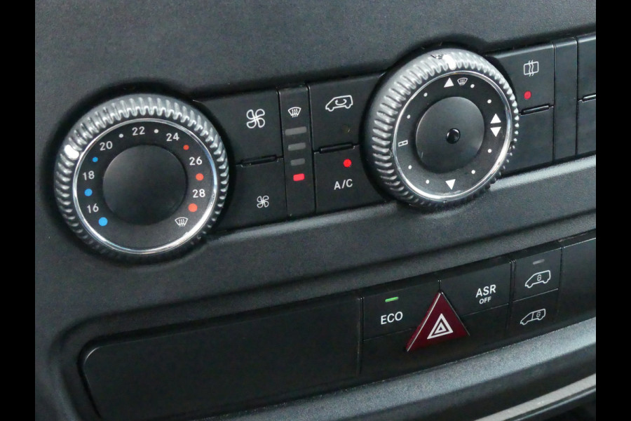 Mercedes-Benz Sprinter 214 CDI Automaat L2H1 Camera/Airco/Trekhaak/Cruise control