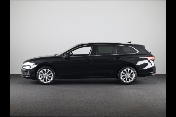 Škoda Superb Combi First Edition 1.5 TSI MHEV 150 pk DSG-7 | Led Matrix | Panoramadak | Travel Assist Plus