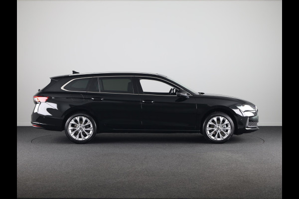 Škoda Superb Combi First Edition 1.5 TSI MHEV 150 pk DSG-7 | Led Matrix | Panoramadak | Travel Assist Plus