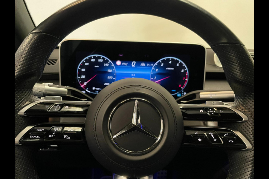 Mercedes-Benz S-Klasse 500 4Matic Lang / AMG / BTW / Pano
