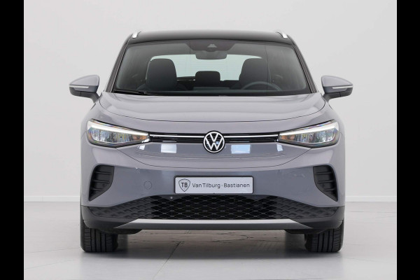 Volkswagen ID.4 Pure 52 kWh Navigatie Pdc Clima Lm Velgen