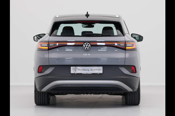 Volkswagen ID.4 Pure 52 kWh Navigatie Pdc Clima Lm Velgen