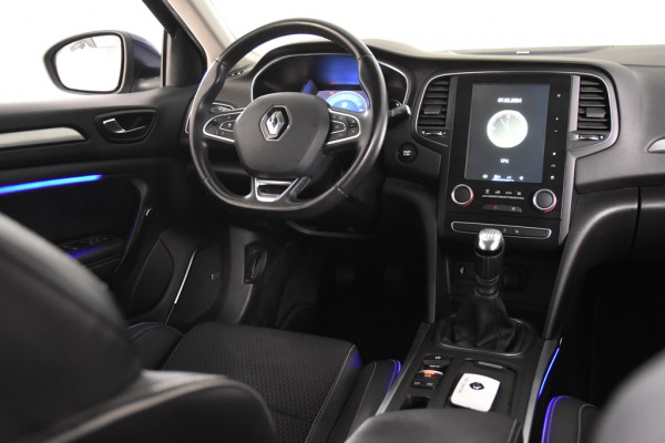 Renault Mégane GT Bose Edition *Leer*Navigatie*Keyless*
